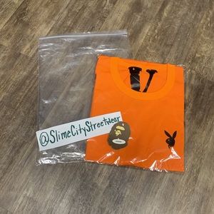 Vlone Tee